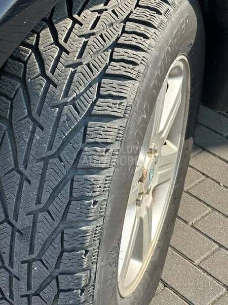 Land Rover Freelander 2,2 TD