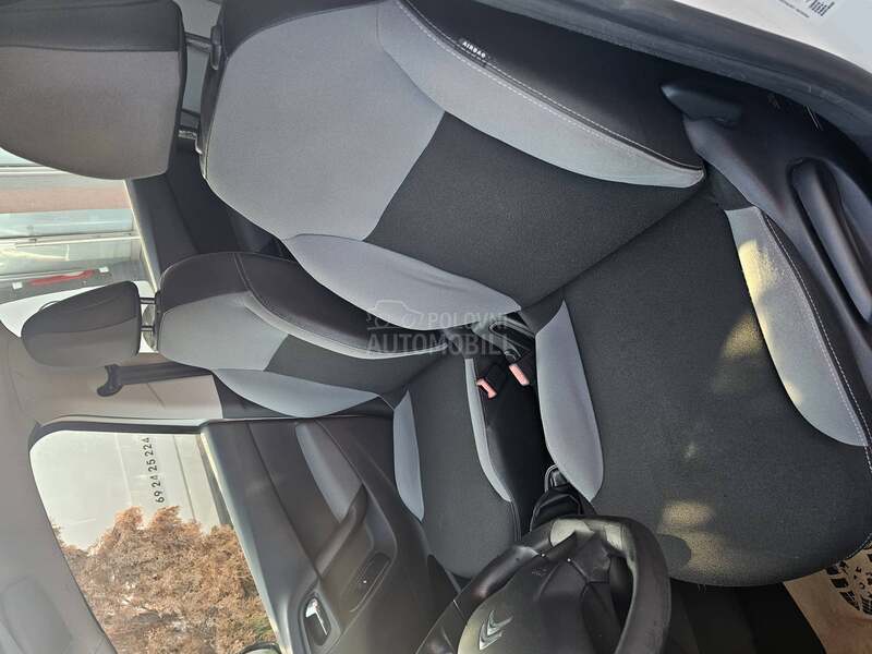 Citroen C3 1.1 8v C.H.