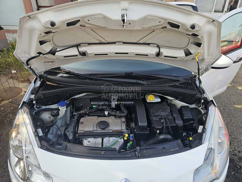 Citroen C3 1.1 8v C.H.