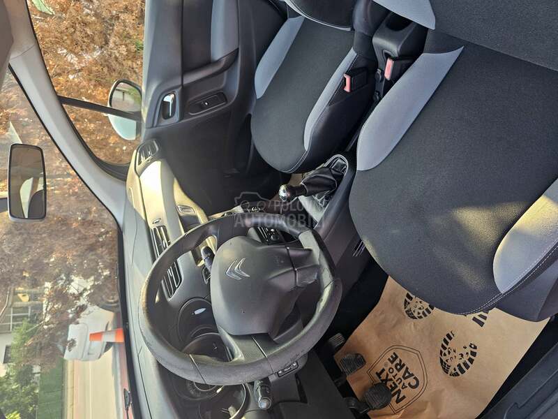 Citroen C3 1.1 8v C.H.