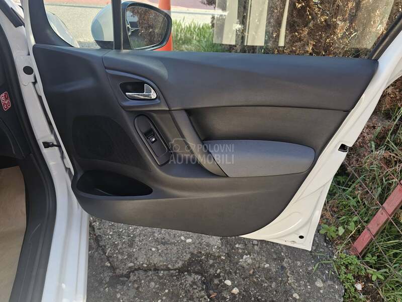 Citroen C3 1.1 8v C.H.