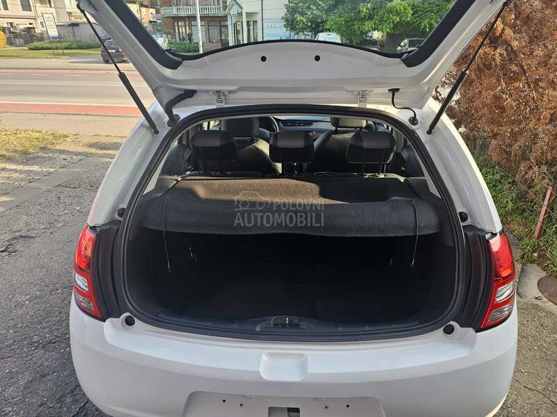 Citroen C3 1.1 8v C.H.