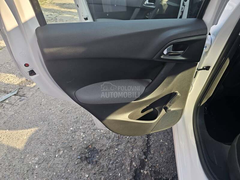 Citroen C3 1.1 8v C.H.