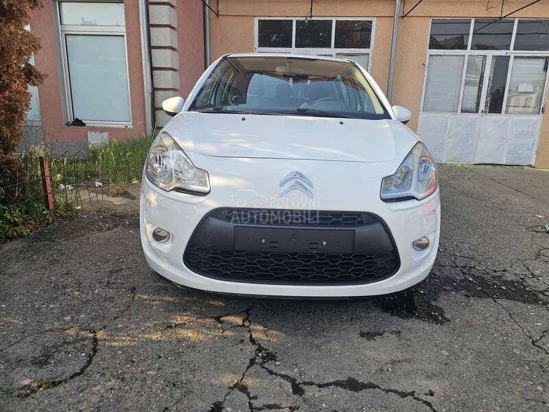 Citroen C3 1.1 8v C.H.