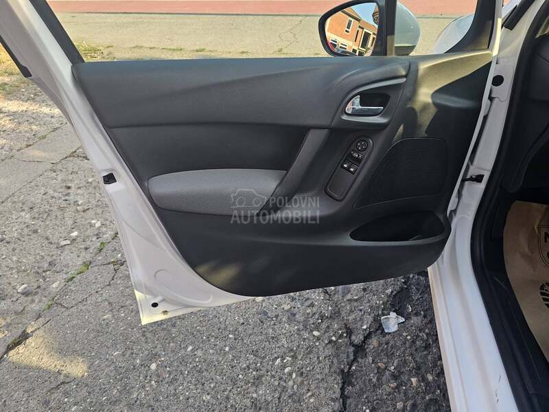 Citroen C3 1.1 8v C.H.