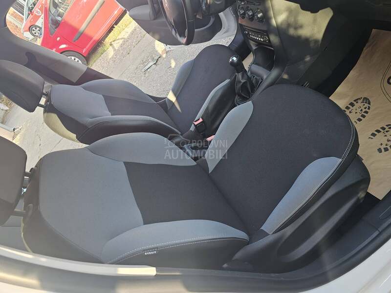 Citroen C3 1.1 8v C.H.