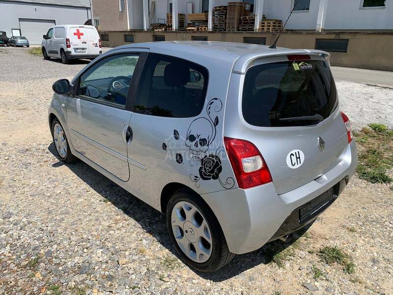 Renault Twingo 