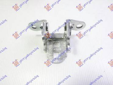 NOSAC PREDNJEG BRANIKA za Jeep Cherokee od 2008. do 2014. god.