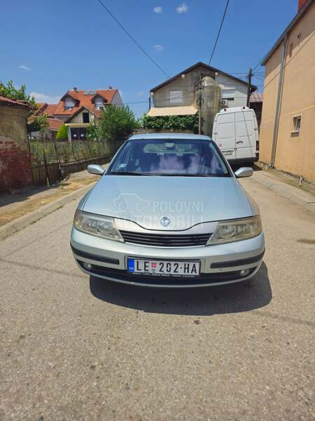 Renault Laguna 1.6