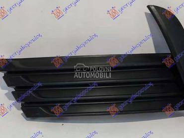 Resetka branika za Toyota Corolla od 2016. do 2019. god.