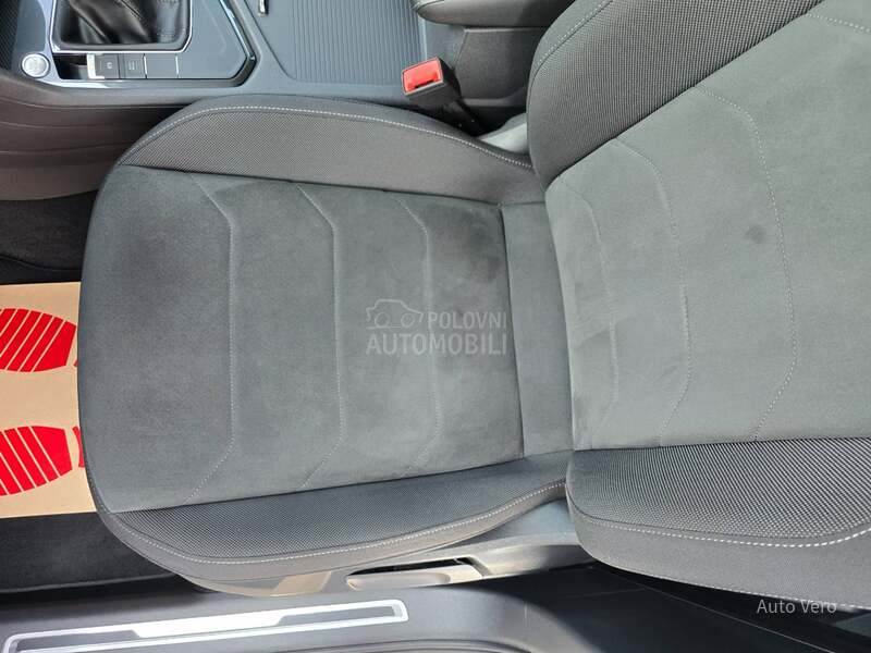 Volkswagen Tiguan 2.0 TDI
