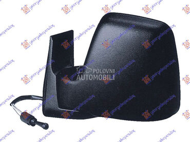 Retrovizor za Fiat Scudo od 1995. do 2004. god.