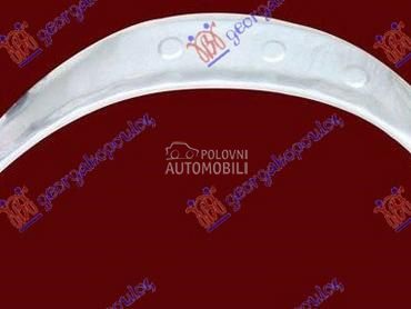 RUB za Mercedes Benz E Klasa od 1976. do 1982. god.