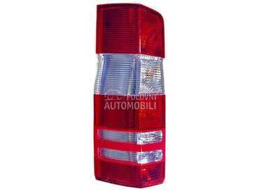 Stop svetla i stop lampe