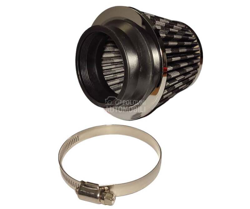 Sportski filter model 2