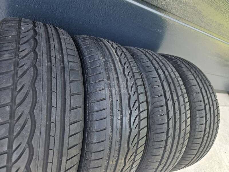 Aluminijumske felne  16" 5 x 112