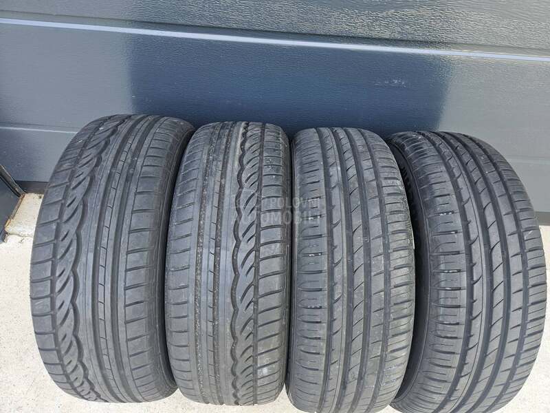 Aluminijumske felne  16" 5 x 112