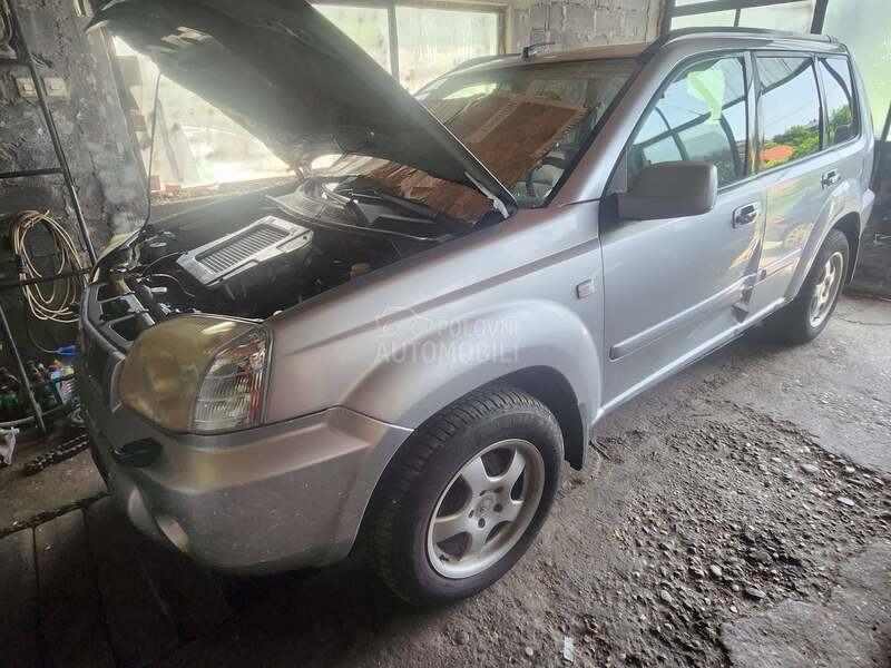 Aluminijumske felne  16" 5 x 114.3
