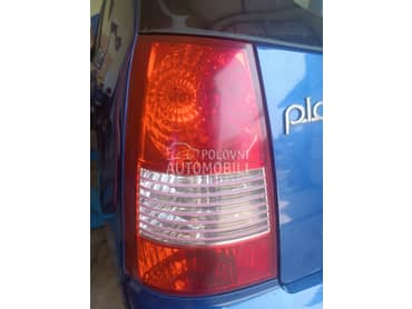Stop lampa za Kia Picanto od 2004. do 2007. god.