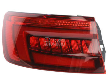 Stop svetla i stop lampe za Audi A4 od 2015. do 2018. god.