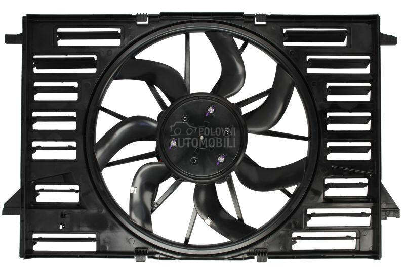 Ventilator