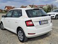 Škoda Fabia AMBITION 1.0 TSI