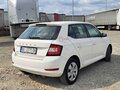 Škoda Fabia AMBITION 1.0 TSI