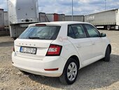 Škoda Fabia AMBITION 1.0 TSI