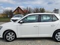 Škoda Fabia AMBITION 1.0 TSI