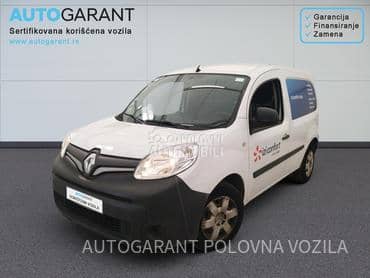 Renault Kangoo EXPRESS 1.5dCI