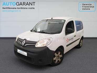 Renault Kangoo EXPRESS 1.5dCI