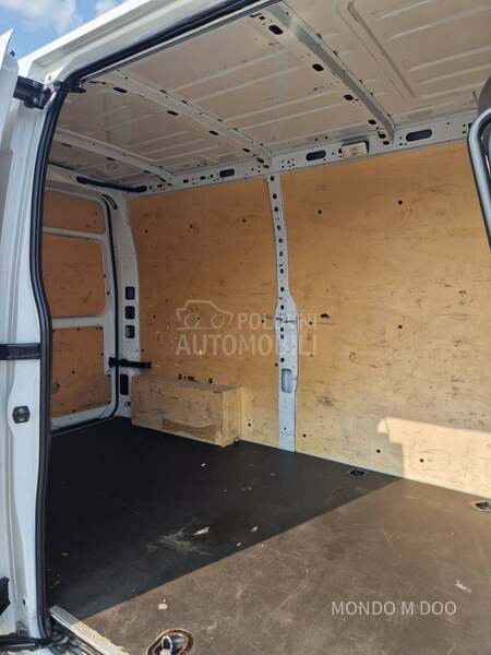 Renault Master 2.3 cdti L2H2