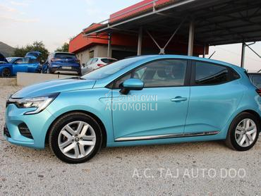 Renault Clio 1.6 E-TECH 140