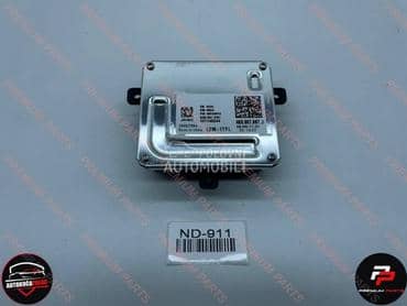 BALAST XENON za Audi A6