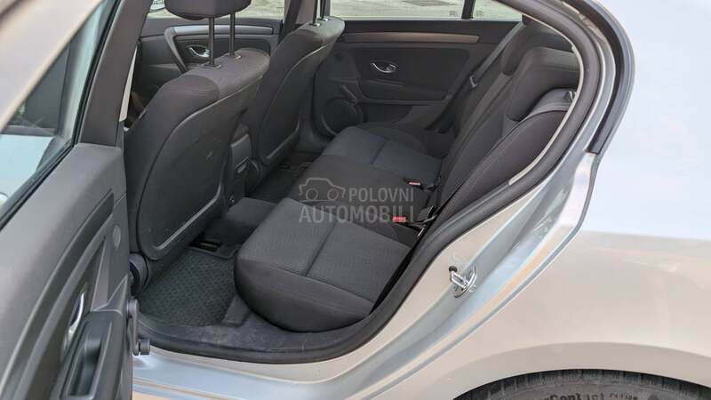 Renault Laguna 1.5DCI