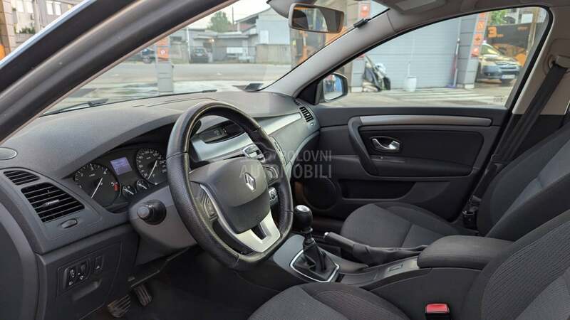 Renault Laguna 1.5DCI