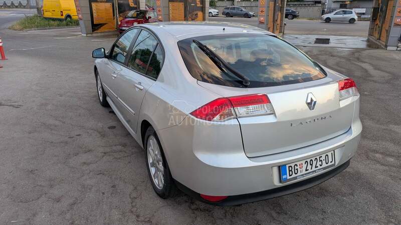 Renault Laguna 1.5DCI