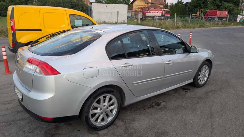 Renault Laguna 1.5DCI