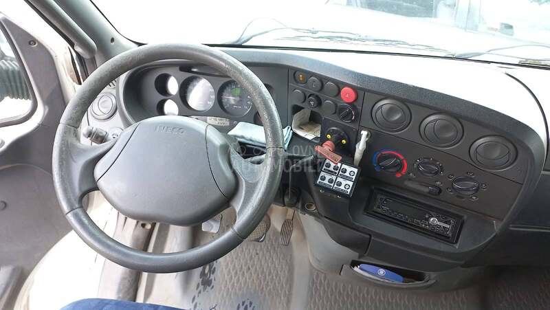 Iveco 65c15