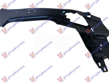 NOSAC HLADNJAKA za BMW Serija 2 od 2014. do 2017. god.