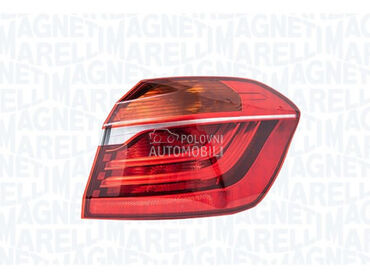 Stop svetla i stop lampe za BMW Serija 2 od 2014. do 2017. god.