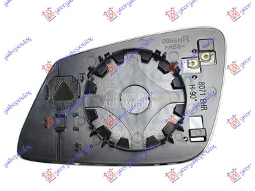 Staklo retrovizora za BMW Serija 2