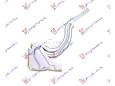 Makaze za haubu za Hyundai i30 od 2017. do 2020. god.