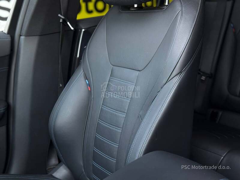 BMW X3 M-Sport/Pano/HeadUp