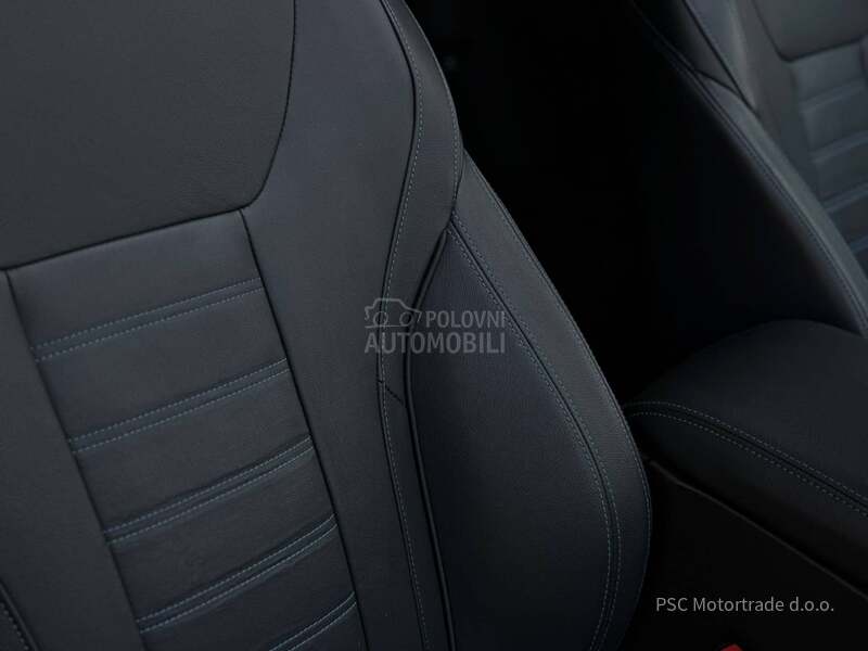 BMW X3 M-Sport/Pano/HeadUp