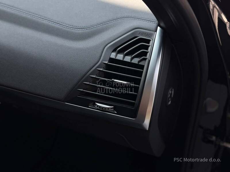 BMW X3 M-Sport/Pano/HeadUp