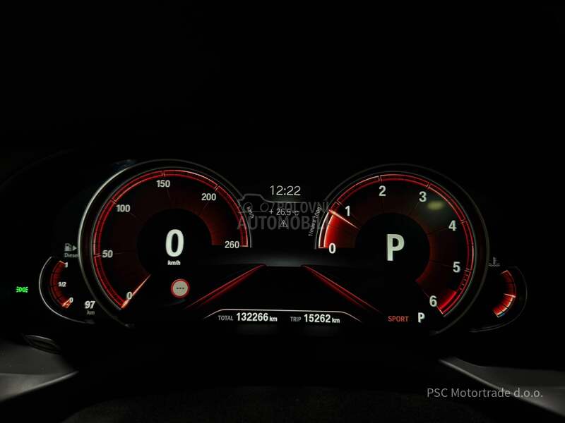 BMW X3 M-Sport/Pano/HeadUp