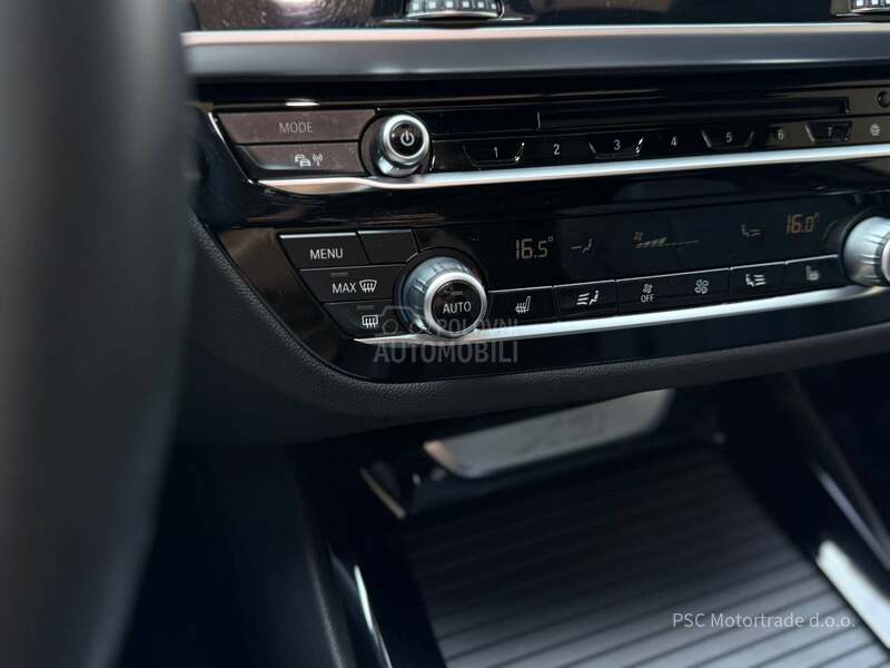 BMW X3 M-Sport/Pano/HeadUp
