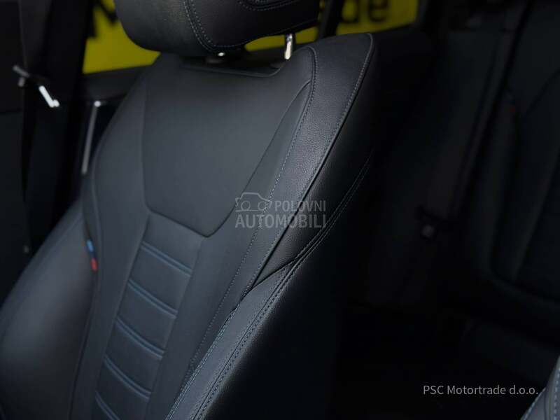 BMW X3 M-Sport/Pano/HeadUp
