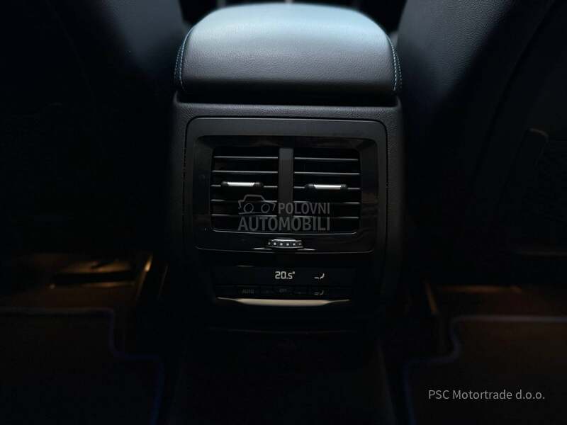 BMW X3 M-Sport/Pano/HeadUp